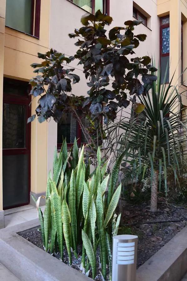 Casa Maui ~ Jardín de Guargacho Apartamento Oroteanda Baja España