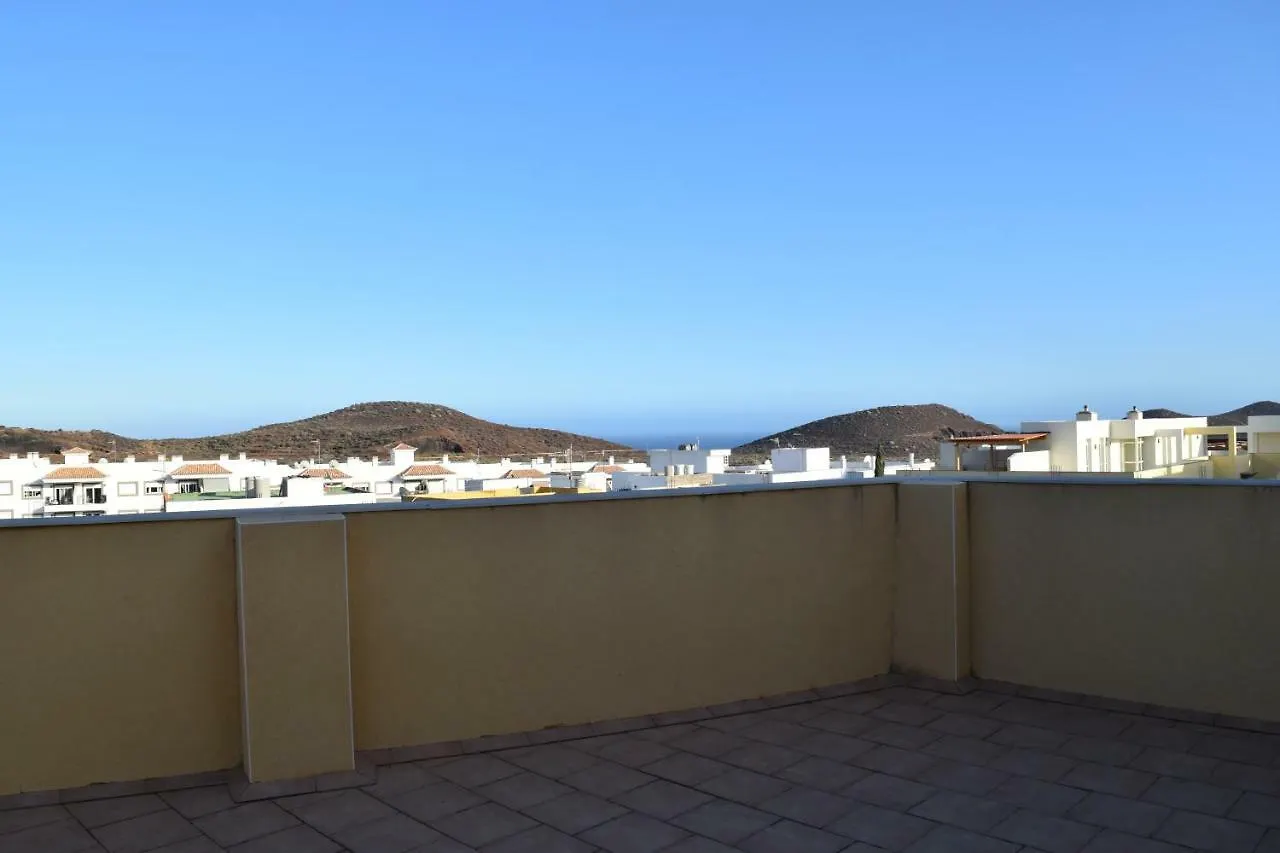 Casa Maui ~ Jardin De Guargacho Apartment Oroteanda Baja